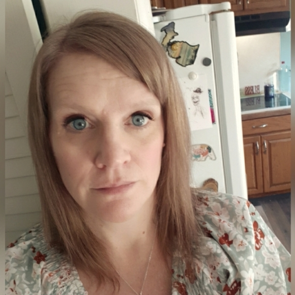Meet your Posher, Colleen